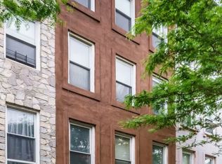 321 E 116th St, New York, NY 10029