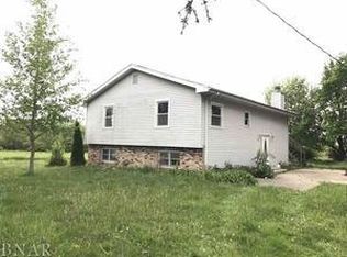 2802 Bunn St, Bloomington, IL 61704