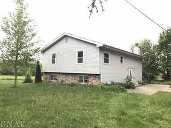 2802 Bunn St, Bloomington, IL 61704