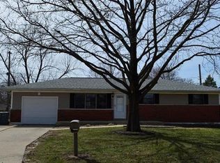 1203 Cypress Dr, O'Fallon, MO 63366