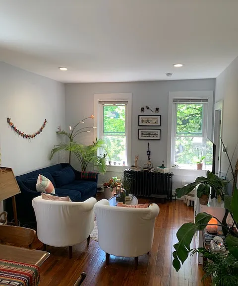 3500 Hamilton St #3R — Photo 4