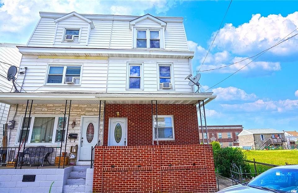 312 Pine Hill St, Minersville, PA 17954 Zillow