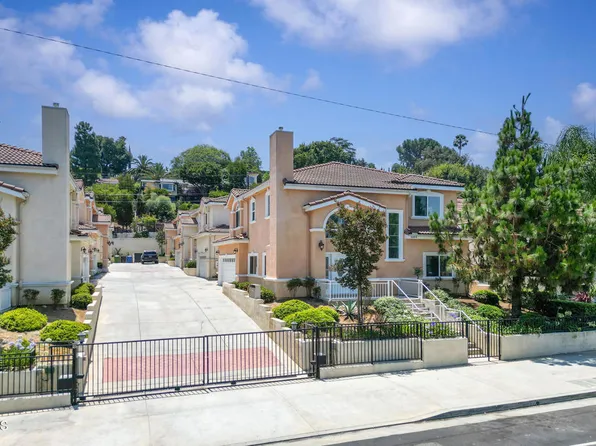 6164 Mesa Ave, Los Angeles, CA 90042