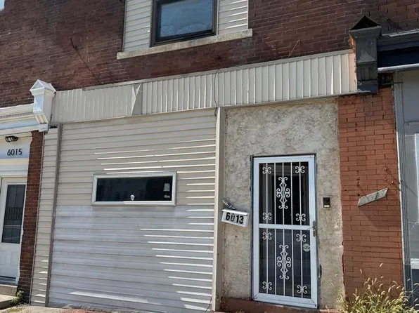 6013 Baltimore Ave, Philadelphia, PA 19143