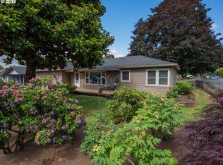 107 SE Whitney St, Camas, WA 98607