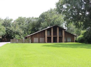 604 E 1st St, Thibodaux, LA 70301