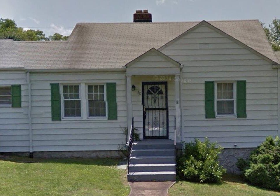 1st image of 20 E Daytona Dr