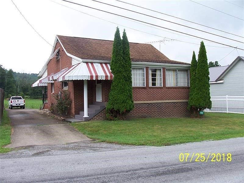 682 Taylortown Rd, Dilliner, PA 15327 Zillow