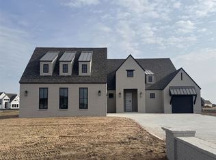 226 E 165th St S, Glenpool, OK 74033