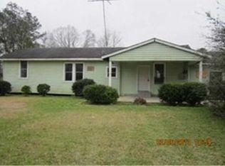 151 Driftwood Ln, Amite, LA 70422