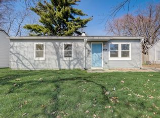 8234 Gilmore Rd, Indianapolis, IN 46219