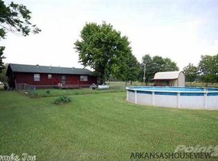 364 Cypress Lake Rd, Beebe, AR 72012