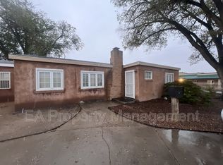 202 San Pablo St SE UNIT 2, Albuquerque, NM 87108