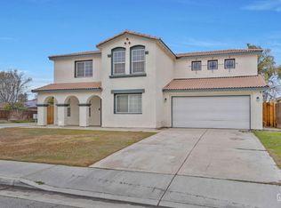4310 Oldcastle Ave, Bakersfield, CA 93313