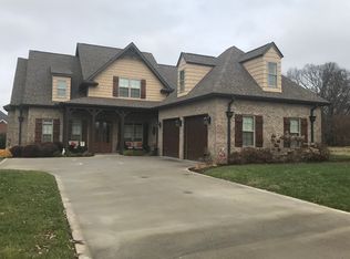 505 Karch Dr, Maryville, TN 37803