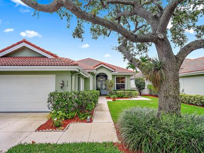 115 S Hampton Drive, Jupiter, FL, 33458