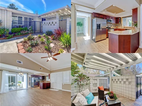 544 Via Estrada Unit B, Laguna Woods, CA 92637