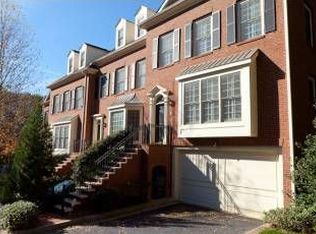 1735 Peachtree Rd NE UNIT 621, Atlanta, GA 30309