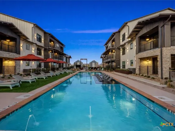 634 Central Pkwy #1211, New Braunfels, TX 78130