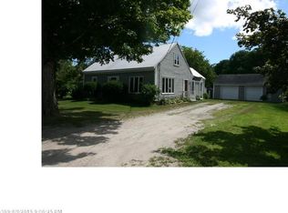 153 Western Rd, Warren, ME 04864