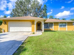 5085 Russell Ave, Fort Myers, FL 33919
