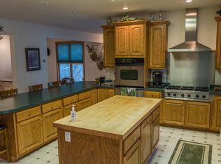 W6861 County Road I, Ogema, WI 54459