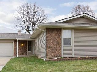 307 Morningside Dr, Saint Peters, MO 63376