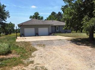 327 E 181st St, Scranton, KS 66537