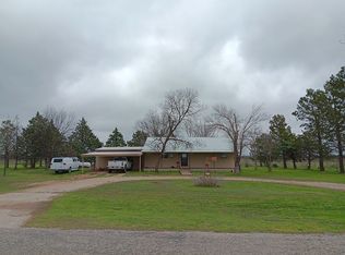6618 Fm 1086, Wingate, TX 79566