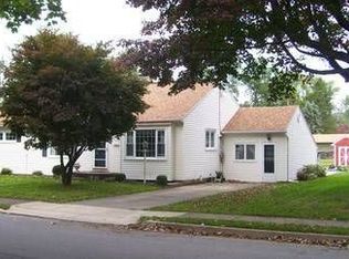 1077 Cherry St, Montoursville, PA