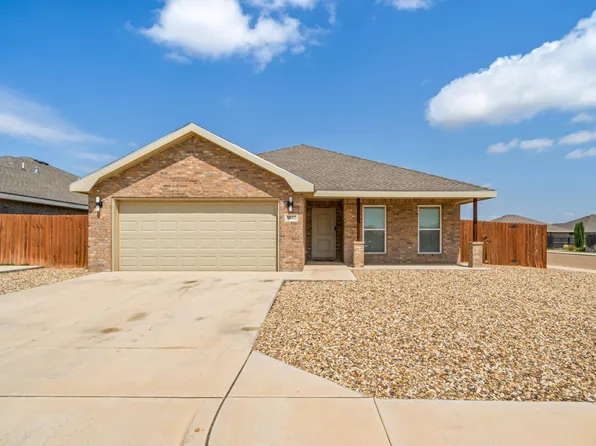 8802 16th St, Lubbock, TX 79416