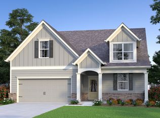 Rosehaven - Linden Grove Plan, Linden Grove, Powder Springs, GA 30127