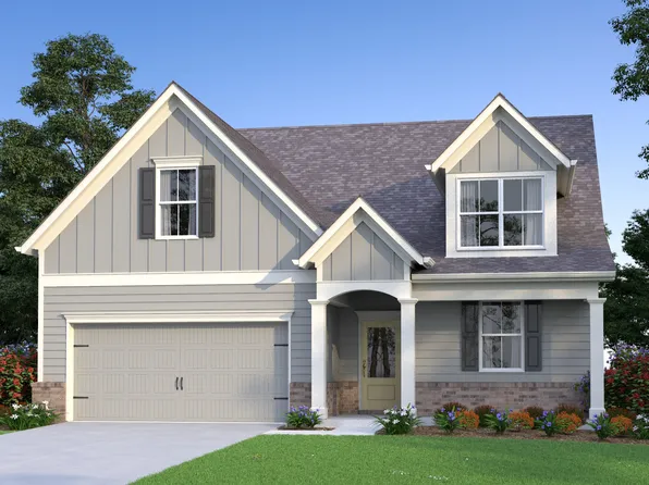 Rosehaven - Linden Grove Plan, Linden Grove