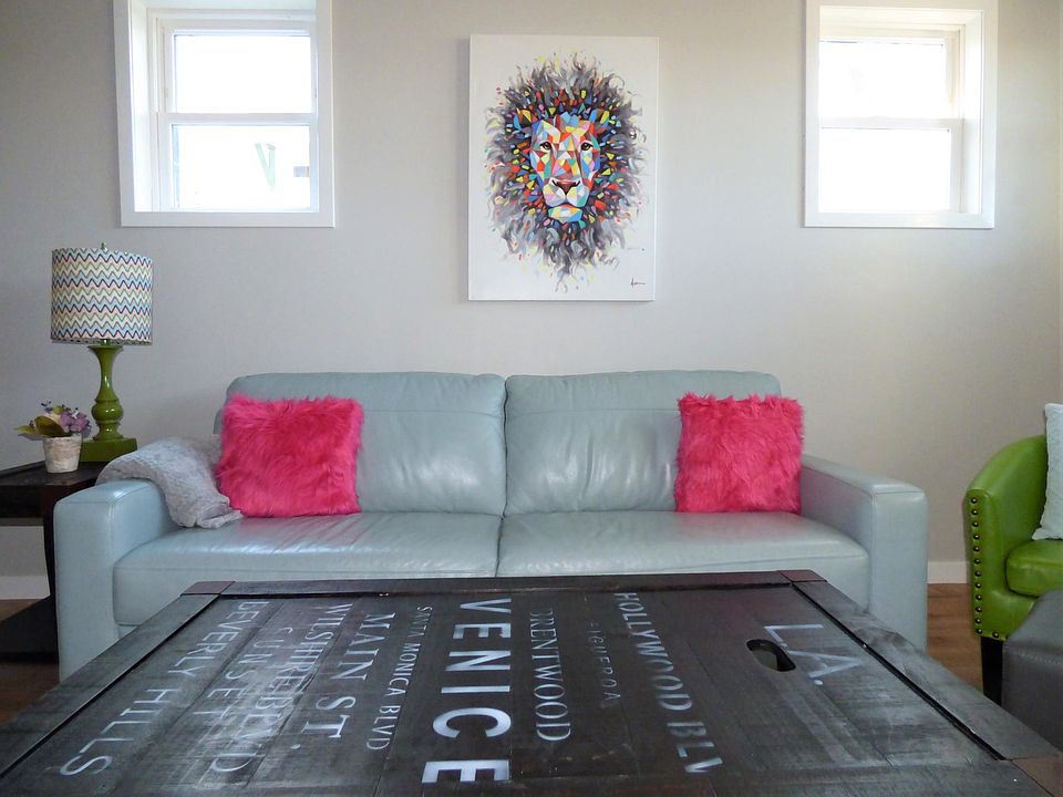 Apartment 2