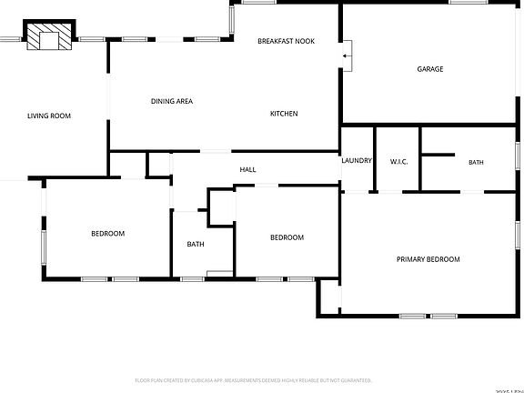 2nd image of 701 RIGSBY AVE