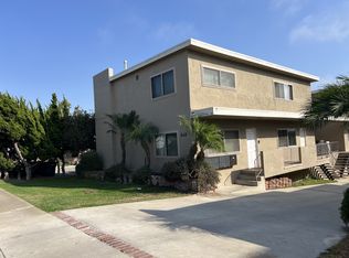 640 Imperial, El Segundo, CA 90245