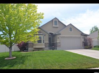 1358 N 2140 W, Clinton, UT 84015