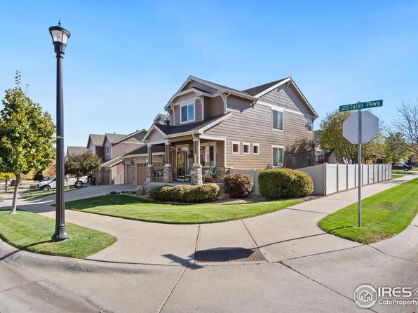 2017 Talon Pkwy, Greeley, CO 80634