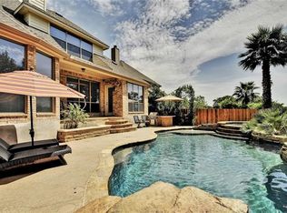 3343 Marcasite Dr, Round Rock, TX 78681