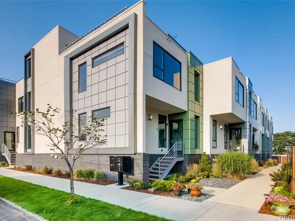 3444 Navajo Street #11, Denver, CO 80211