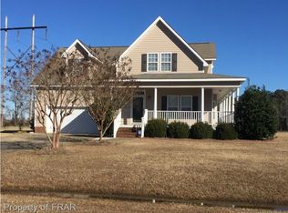 256 Natures Way, Dunn, NC 28334