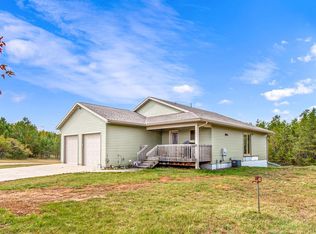 13810 13th Ave SW, Pillager, MN 56473