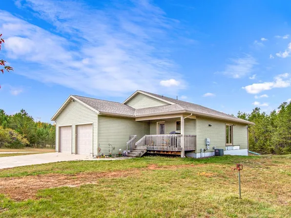 13810 13th Ave SW, Pillager, MN 56473