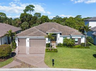 2943 Coco Lakes Dr, Naples, FL 34105