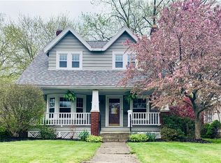 1733 17th St, Cuyahoga Falls, OH 44223