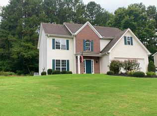 3960 Starr Creek Rd, Cumming, GA 30028