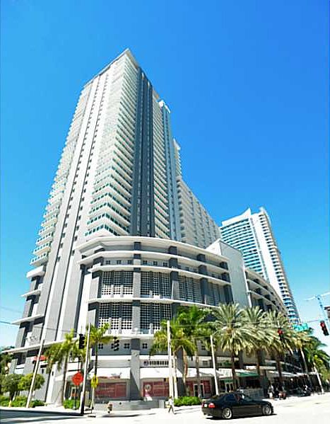 1st image of 1250 S Miami Ave APT 2703