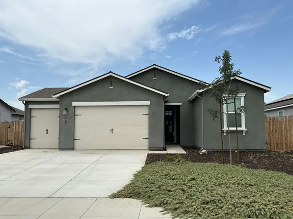 7802 Savannah Height Ave, Bakersfield, CA 93313