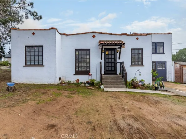 846 Marina St, Morro Bay, CA 93442