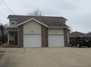 3049 N Fremont Ave, Springfield, MO 65803